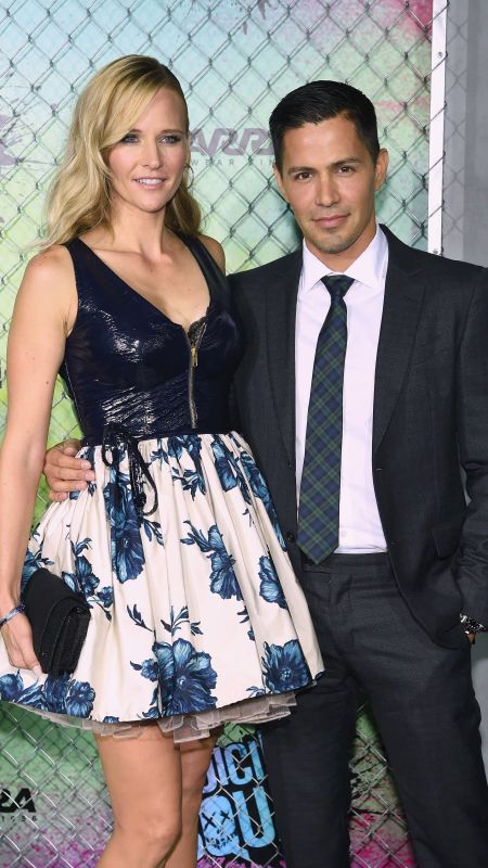 daniella deutscher height