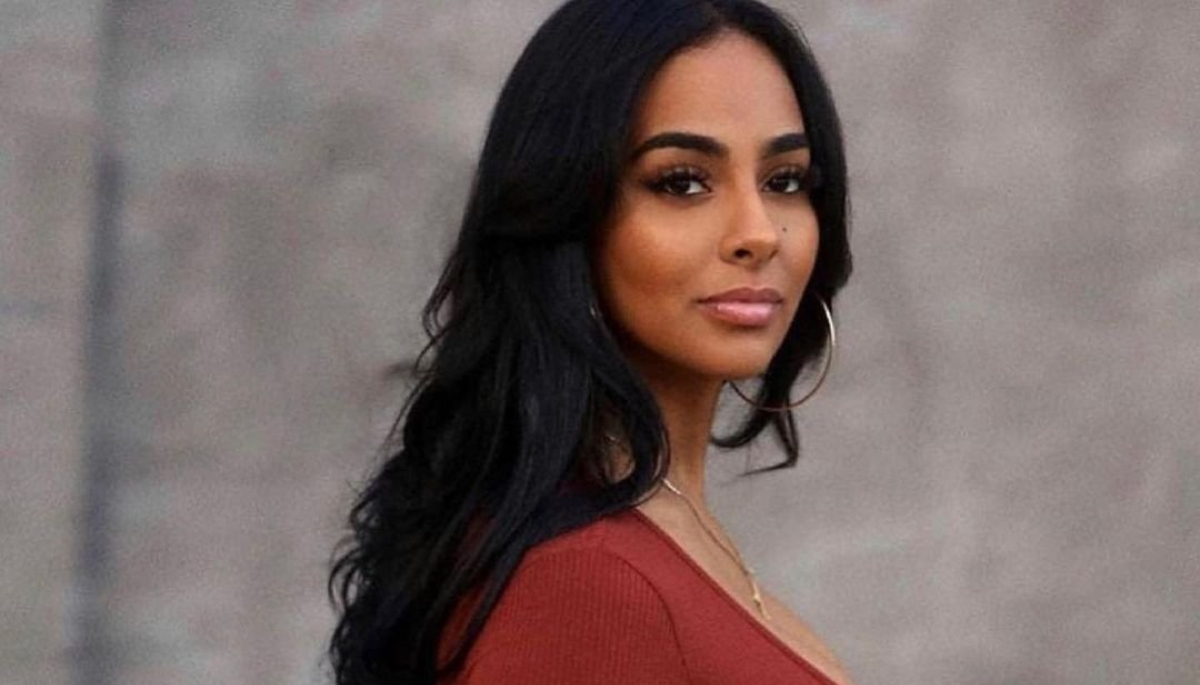 ayisha diaz bio