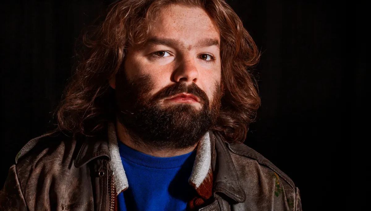 sindri eldon pórsson bio