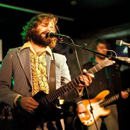 Sindri Eldon Þórsson age