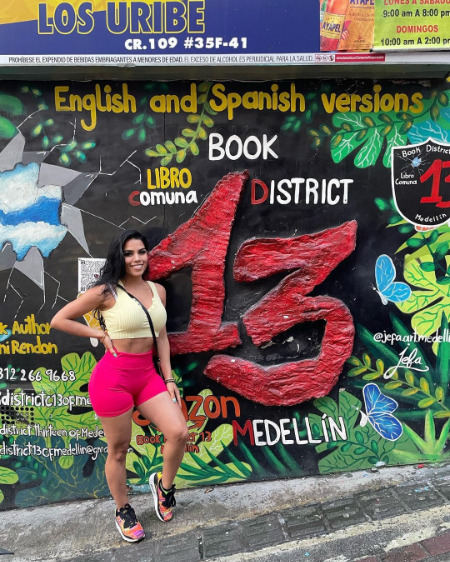 elizabeth ruiz height