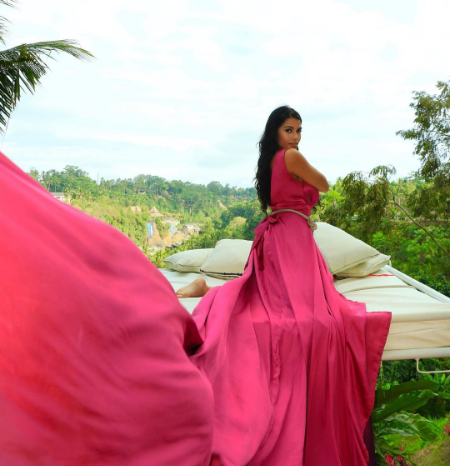 elizabeth ruiz net worth