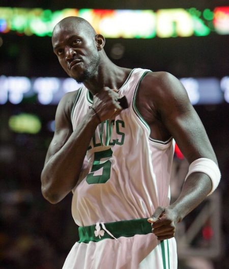 kevin garnett net worth
