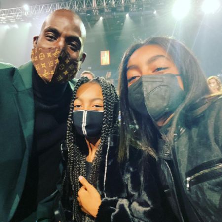 kevin garnett daughters