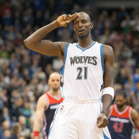 kevinn garnett net worth