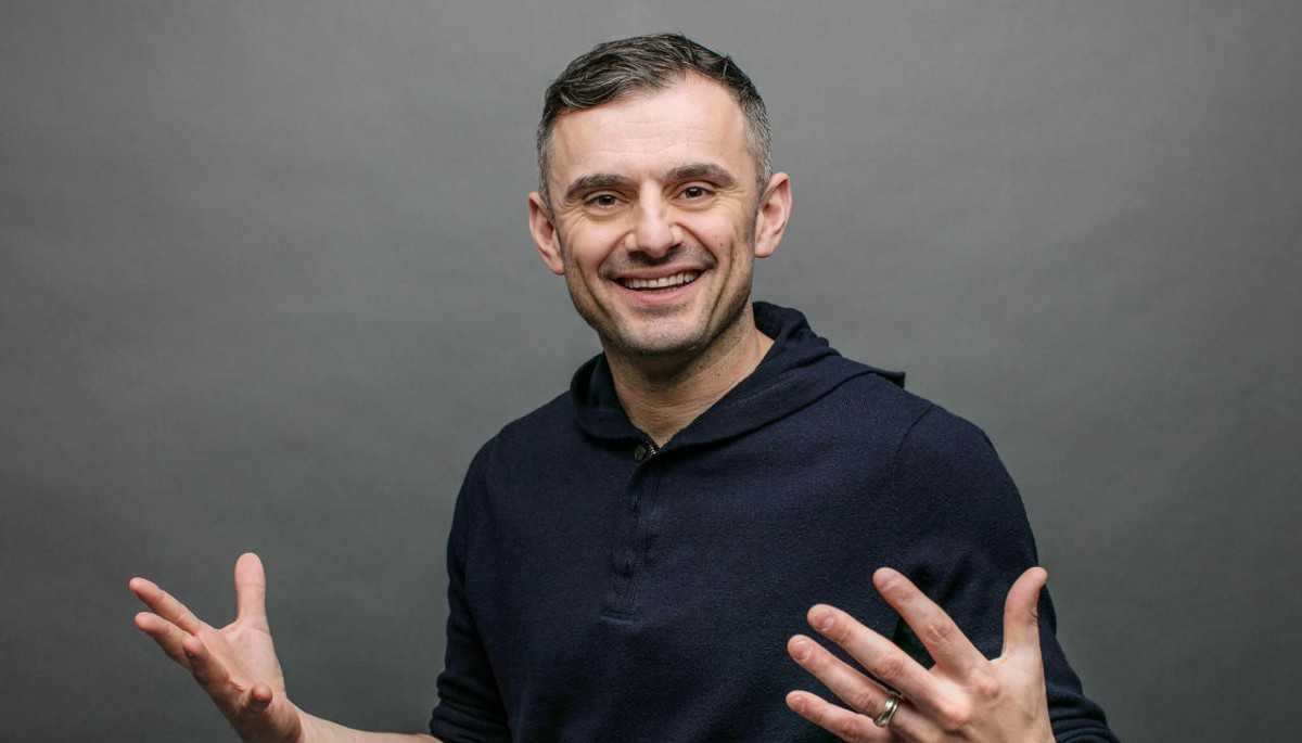 gary vaynerchuk bio