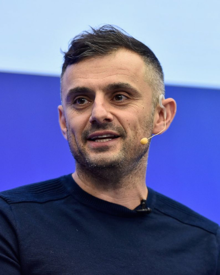 gary vaynerchuk net worth