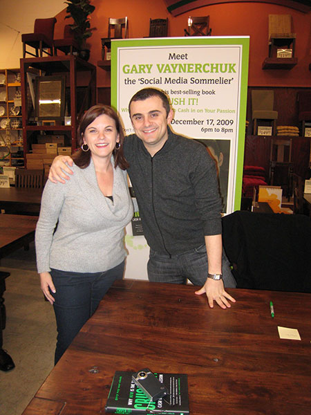gary vaynerchuk wife