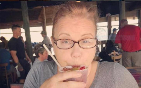 gina kimmel net worth