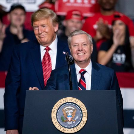 lindsey graham career