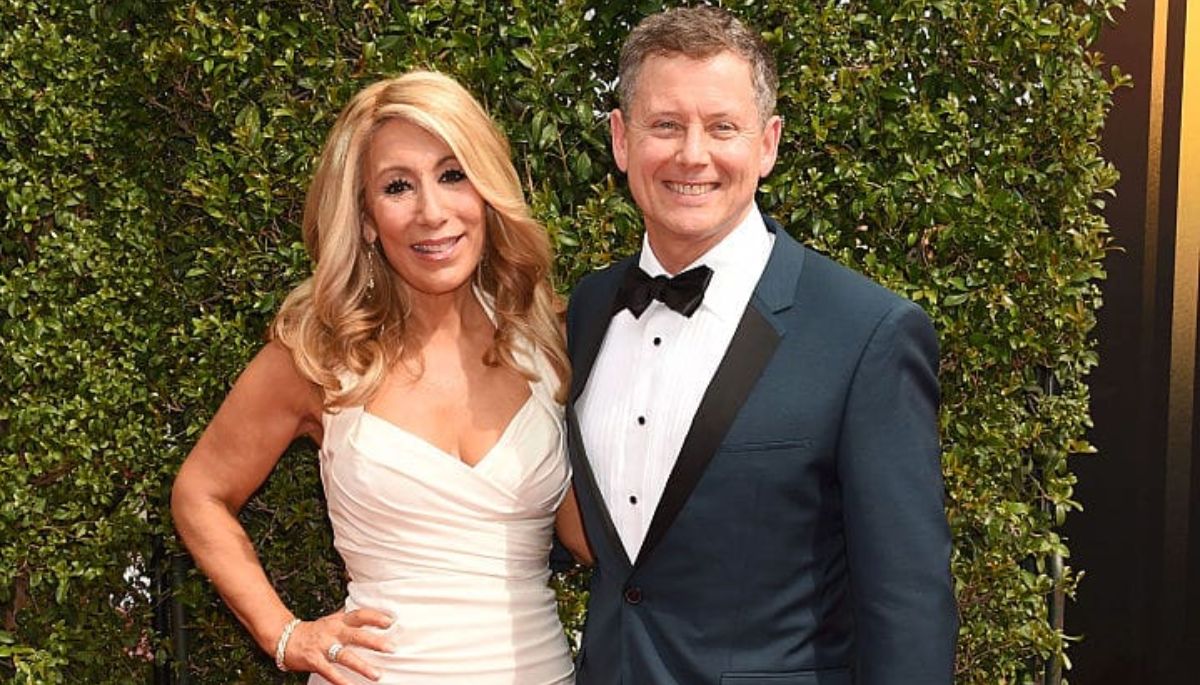 lori greiner husband bio