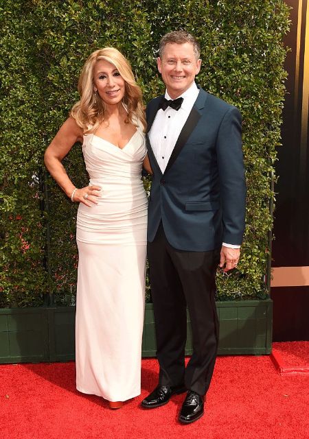 dan greiner and lori greiner marriage