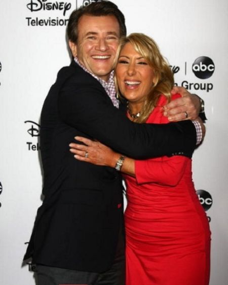 lori greiner husband age