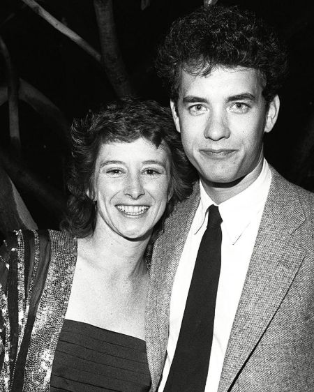 elizabeth hanks parents