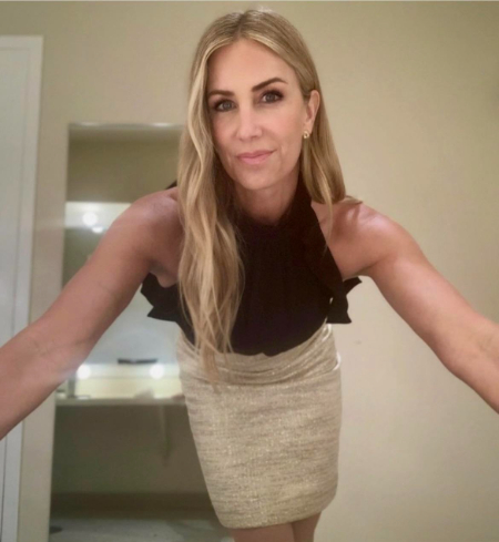 heather holmes salary