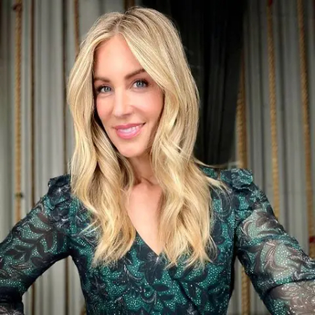 heather holmes net worth