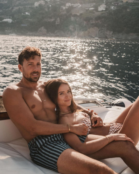 helen owen boyfriend