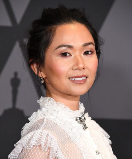 hong chau ethnicity