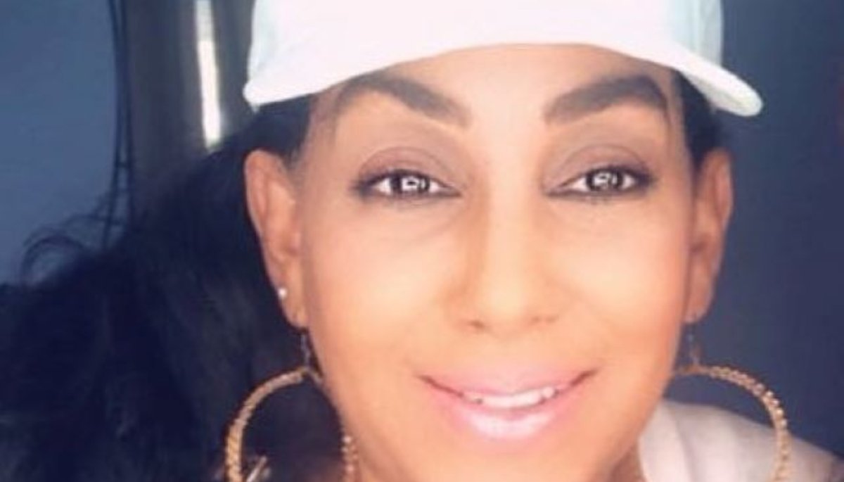 meleasa houghton bio