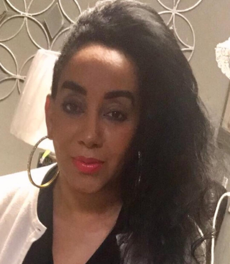 meleasa houghton age