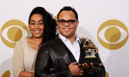 meleasa houghton husband