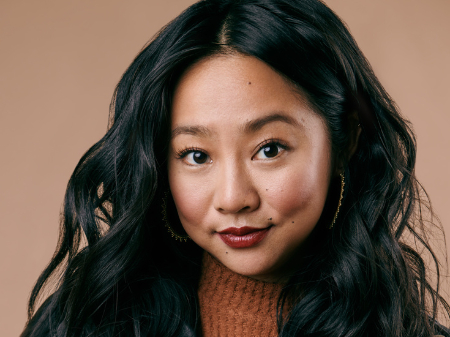 stephanie hsu height