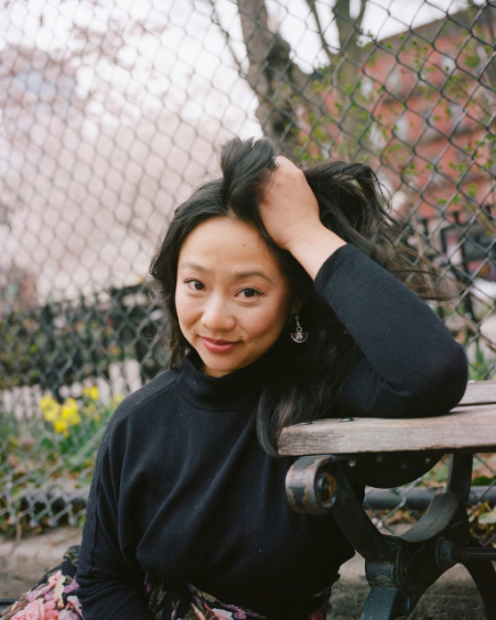 stephanie hsu relationship 