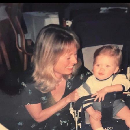 jacelyn reeves weight