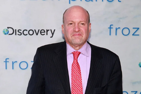 jim cramer net worth