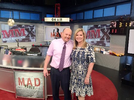 jim cramer wife