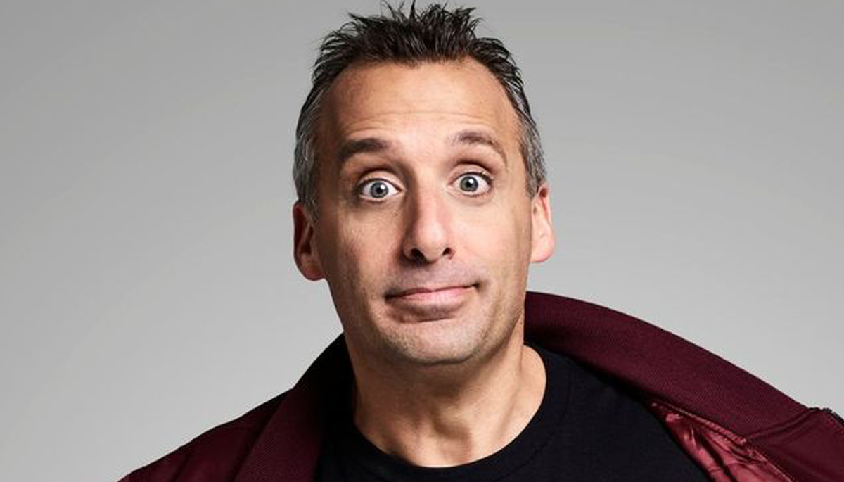 joe gatto net worth