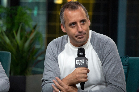 joe gatto age