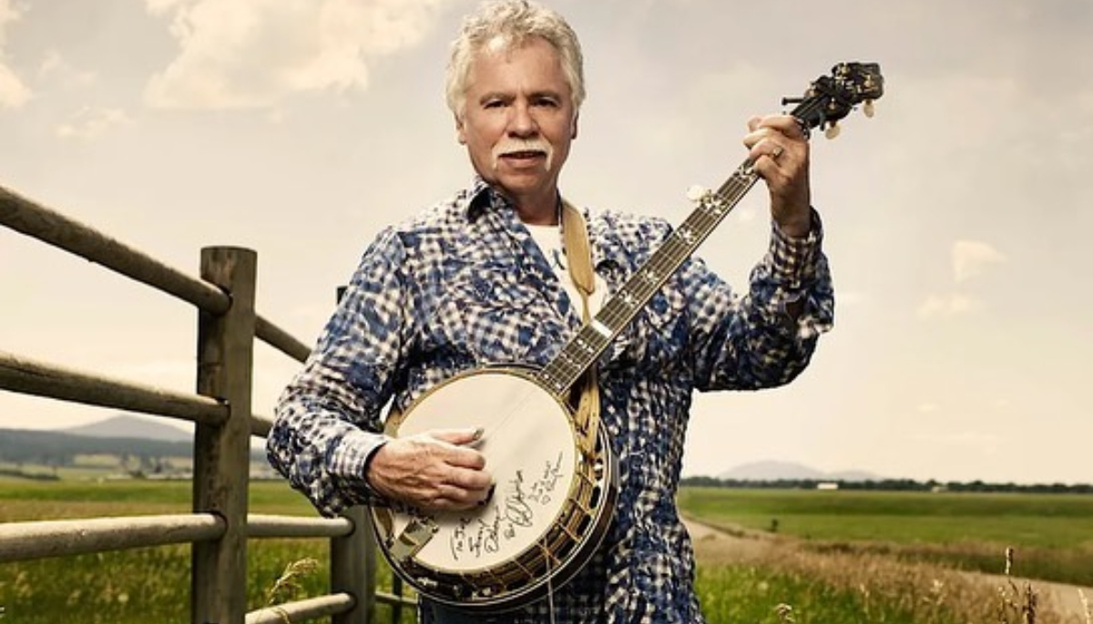 joe bonsall bio