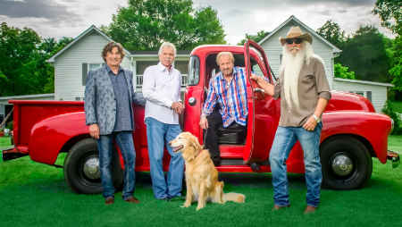 joe bonsall net worth