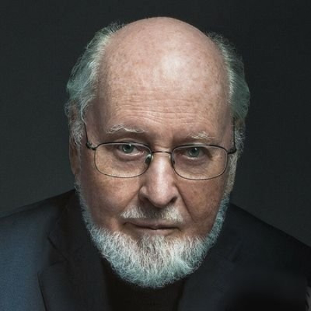 john williams net worth