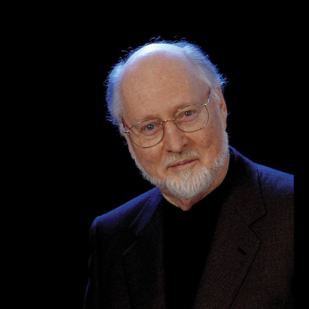 john williams height