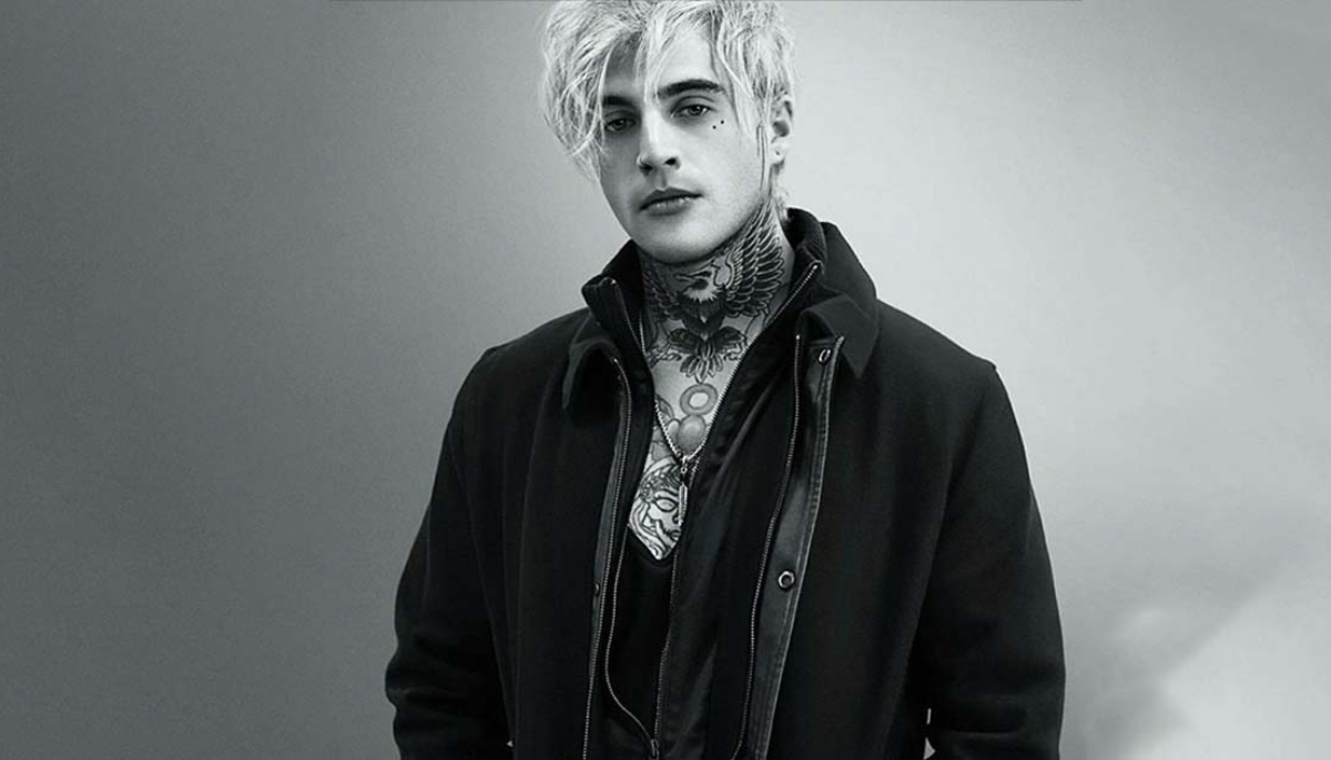 johnny stevens wiki bio