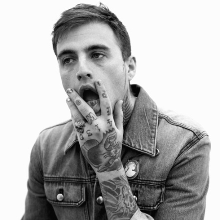 johnny stevens net worth 