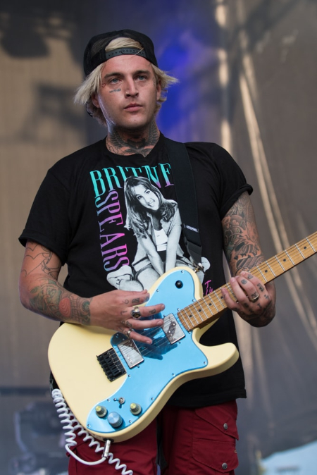 johnny stevens height