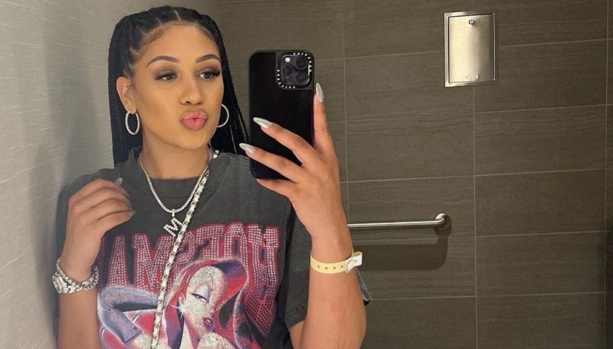 andrew wiggins wife bio