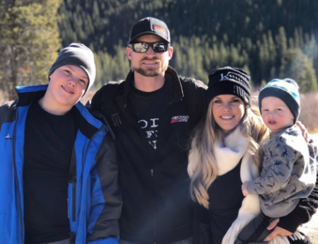 kayla morton boyfriend