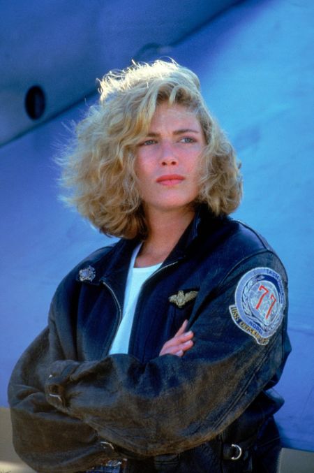 kelly mcgillis net worth
