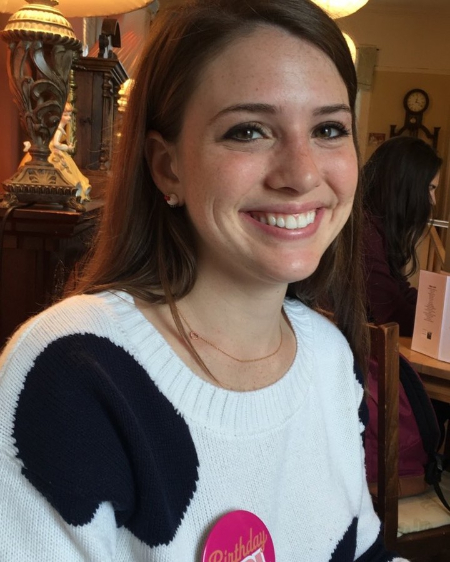 kelly siegler daughter