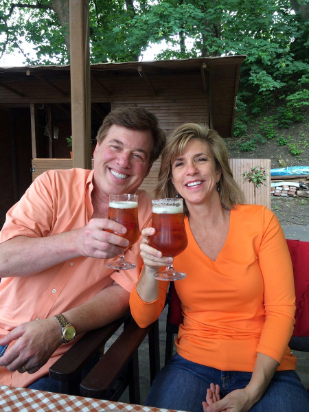 kelly siegler husband