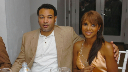 keri lewis net worth