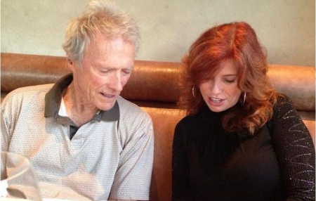 kinber eastwood father