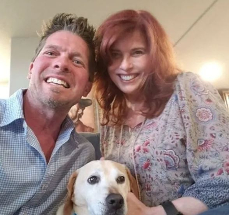 kimber eastwood husband