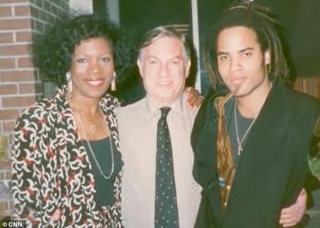 sy kravitz second wife