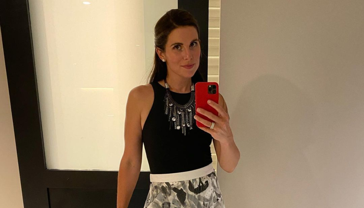 lauren bohlander bio