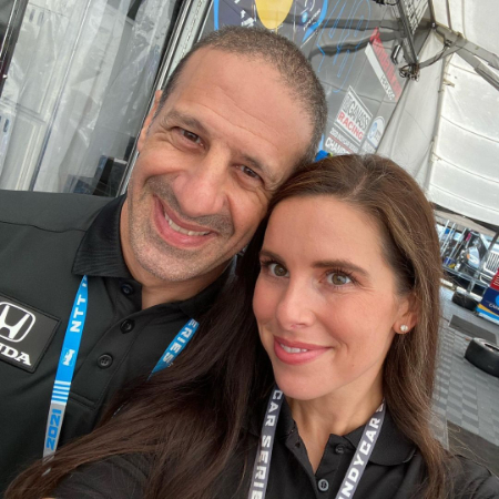 lauren bohlander husband